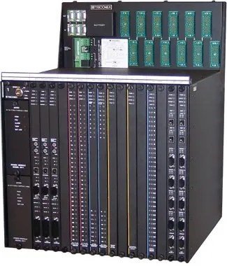 Real-world PLC applications