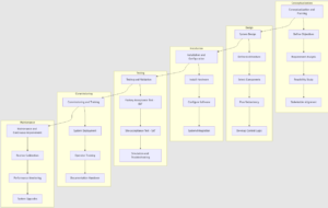 Dcs Project Process A Comprehensive Guide Mfg Tech Hub